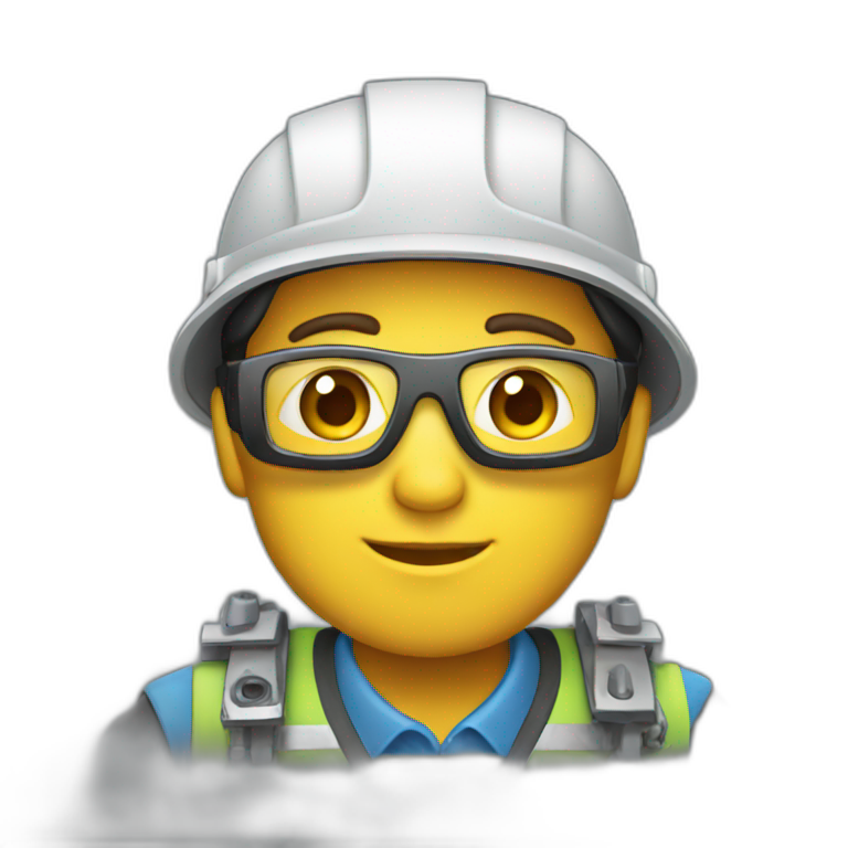 Automation Engineer emoji