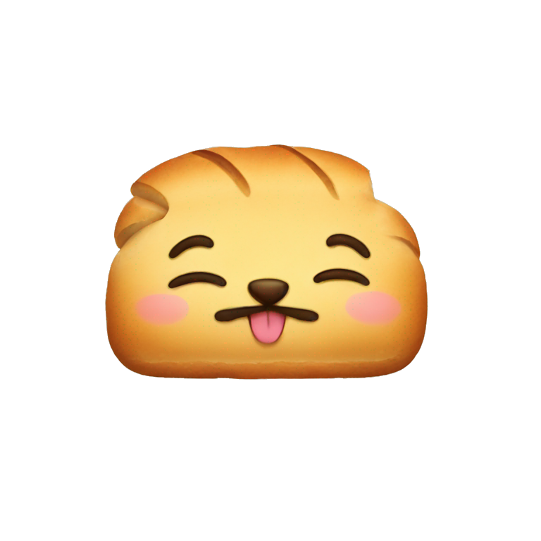 bread-cat emoji