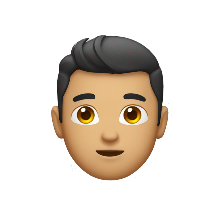 AI Emoji Generator