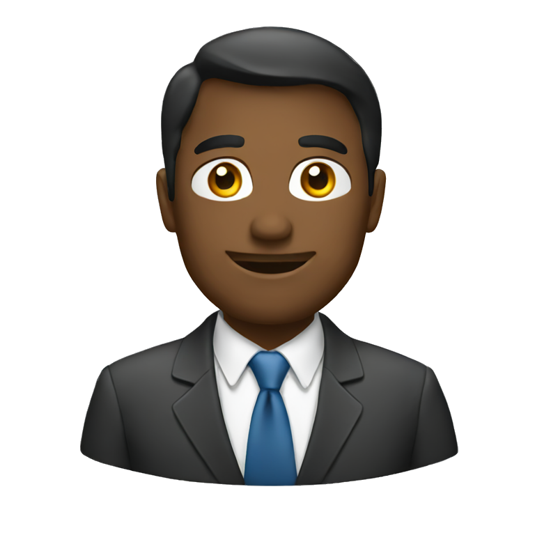 AI Emoji Generator
