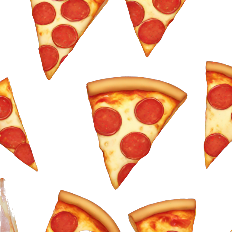 pizza emoji