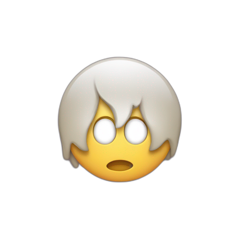 Iphone logo emoji