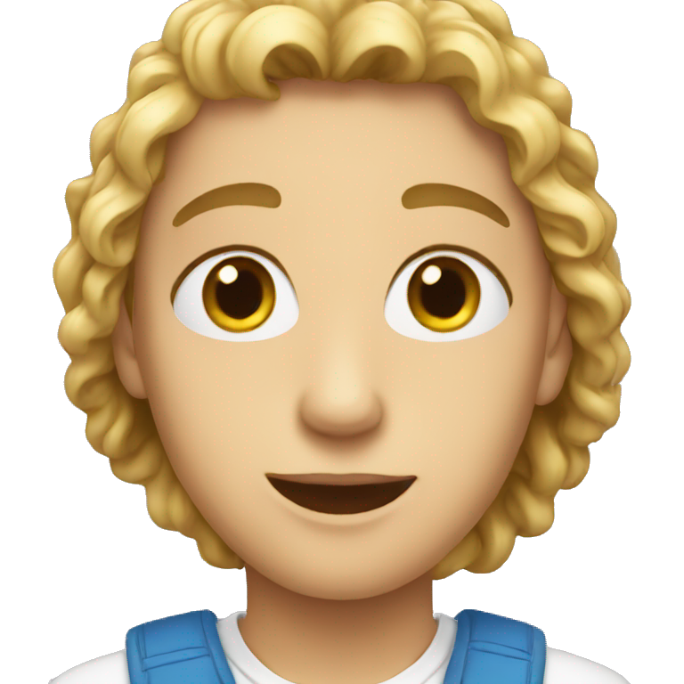 AI Emoji Generator