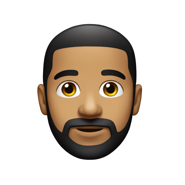 drake emoji