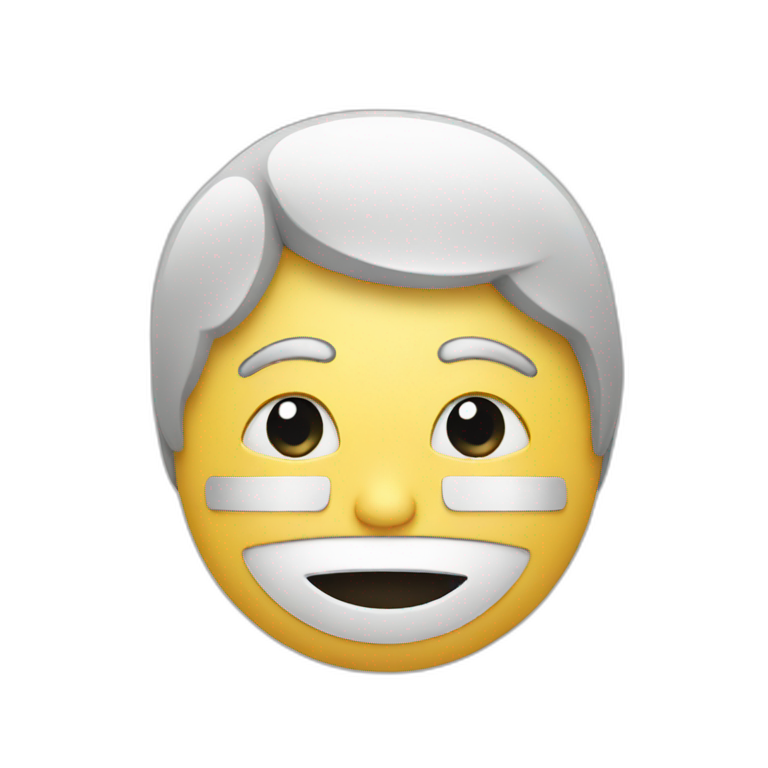 AI Emoji Generator