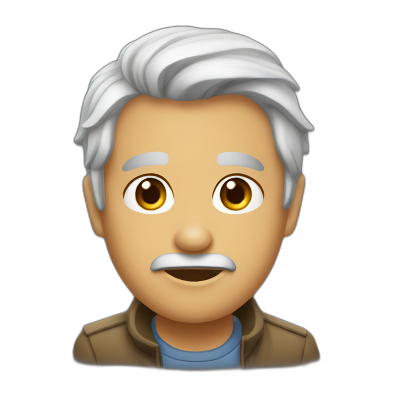 Garry tan emoji