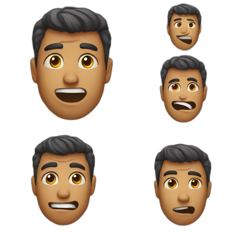 Ai emoji generator