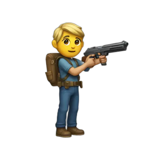AI Emoji Generator