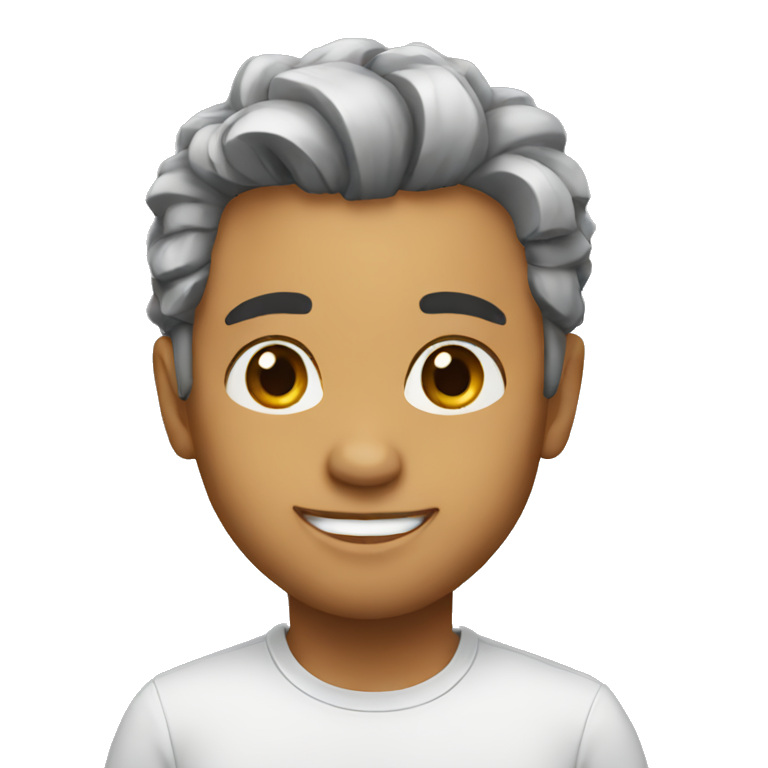 AI Emoji Generator