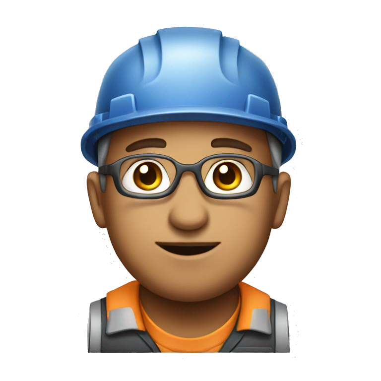 industrial Engineer  emoji