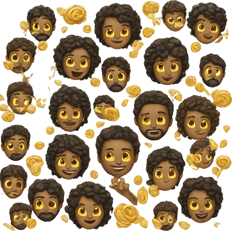 Thing emoji