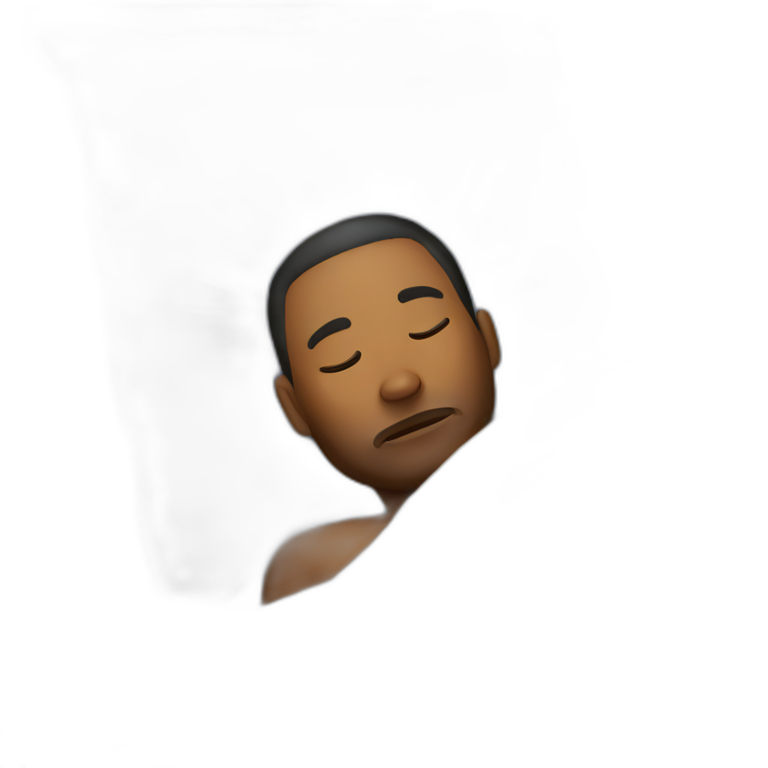 you better sleep emoji