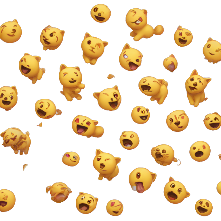 AI Emoji Generator