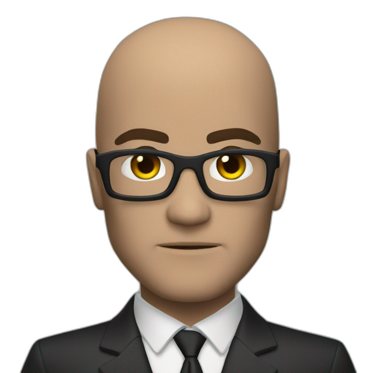 AI Emoji Generator