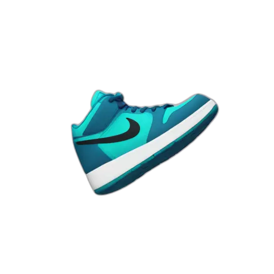 airmoji nike