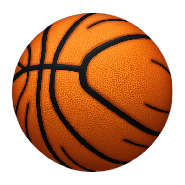 basketball  emoji