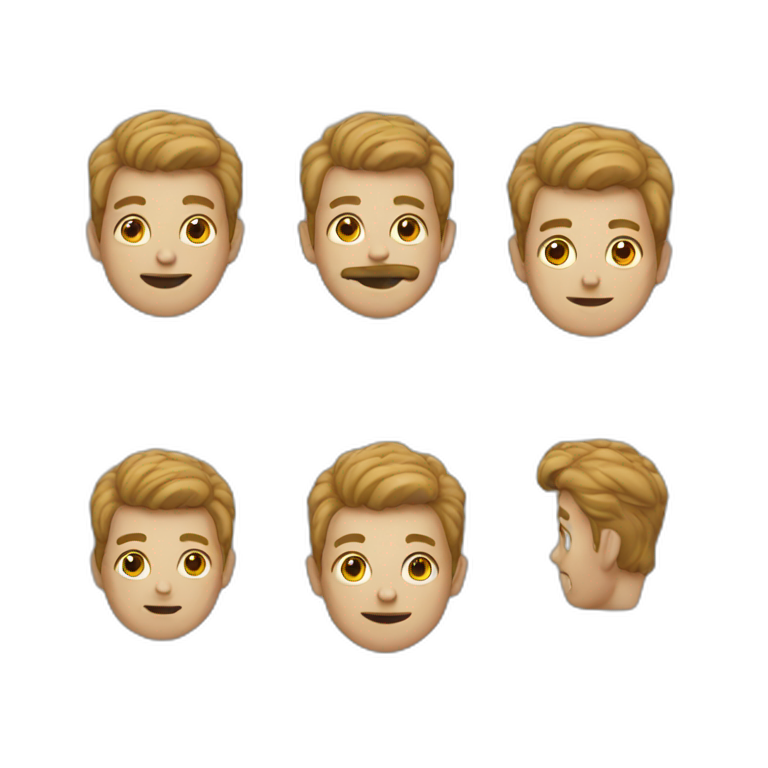Goust images  emoji