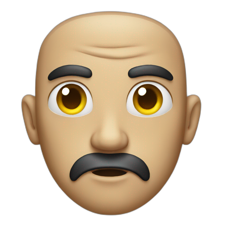 AI Emoji Generator