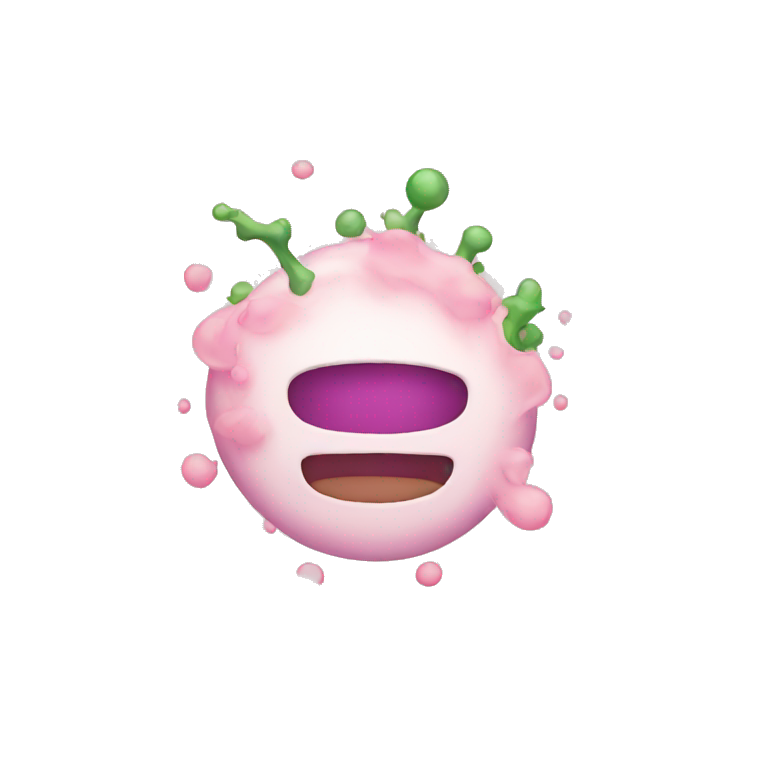 cell emoji