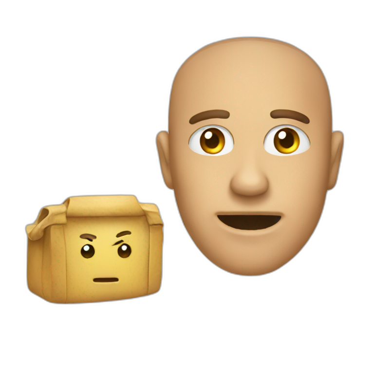 AI Emoji Generator