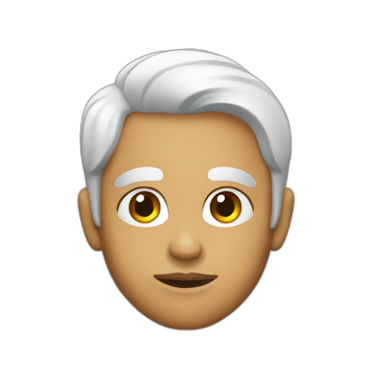 woke-person emoji