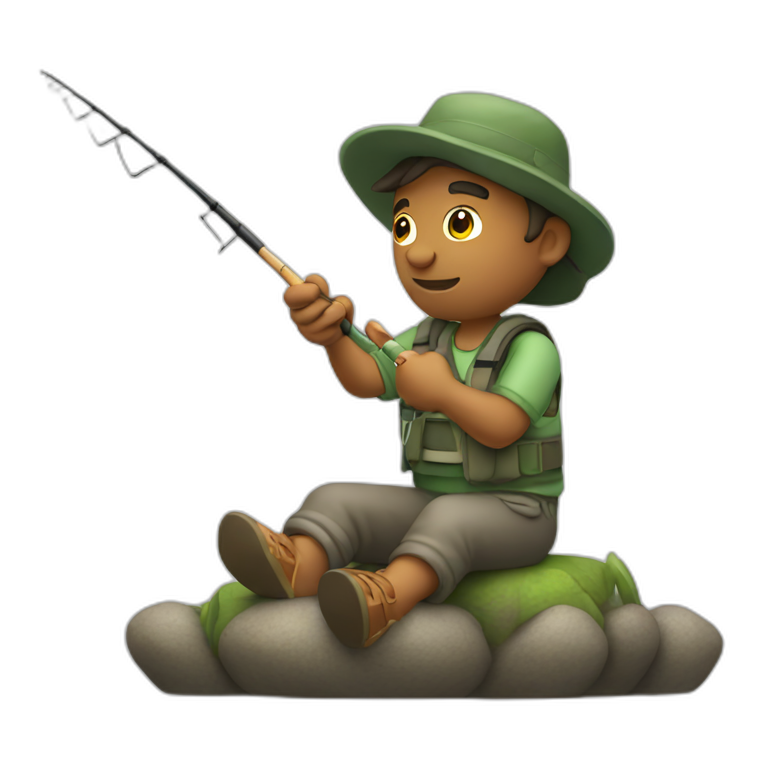 AI Emoji Generator