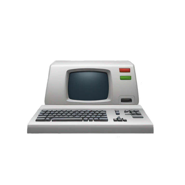 computer-terminal console emoji