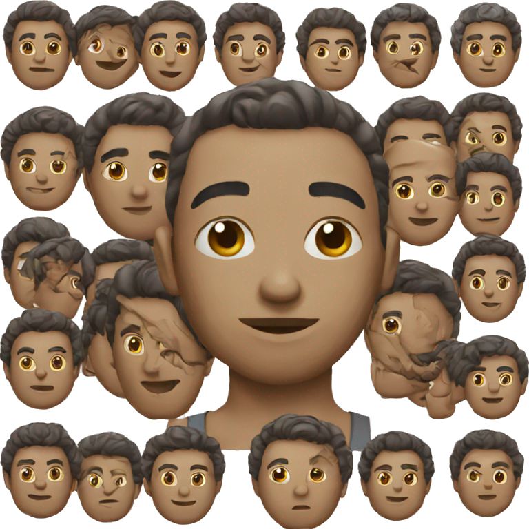 AI Emoji Generator