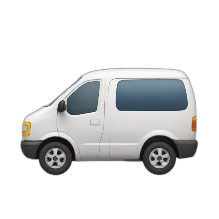 vehicle emoji
