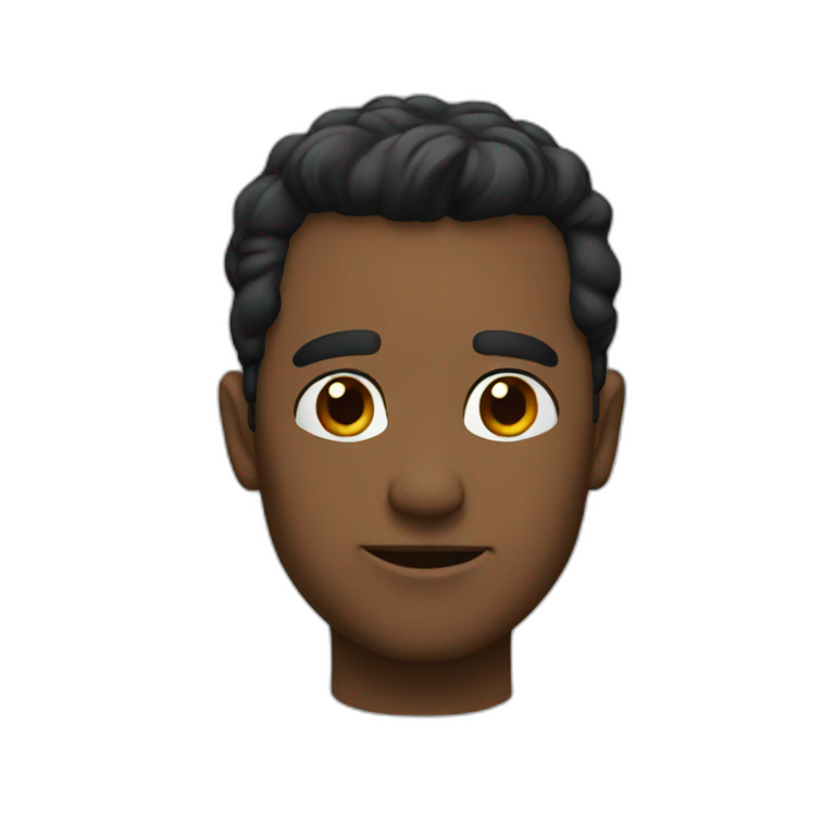 AI Emoji Generator