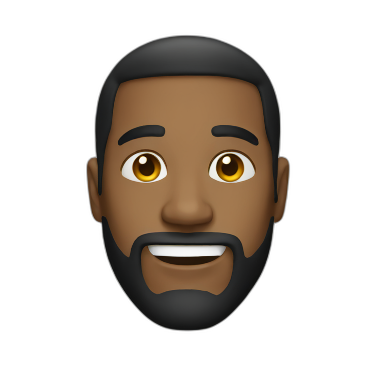 AI Emoji Generator