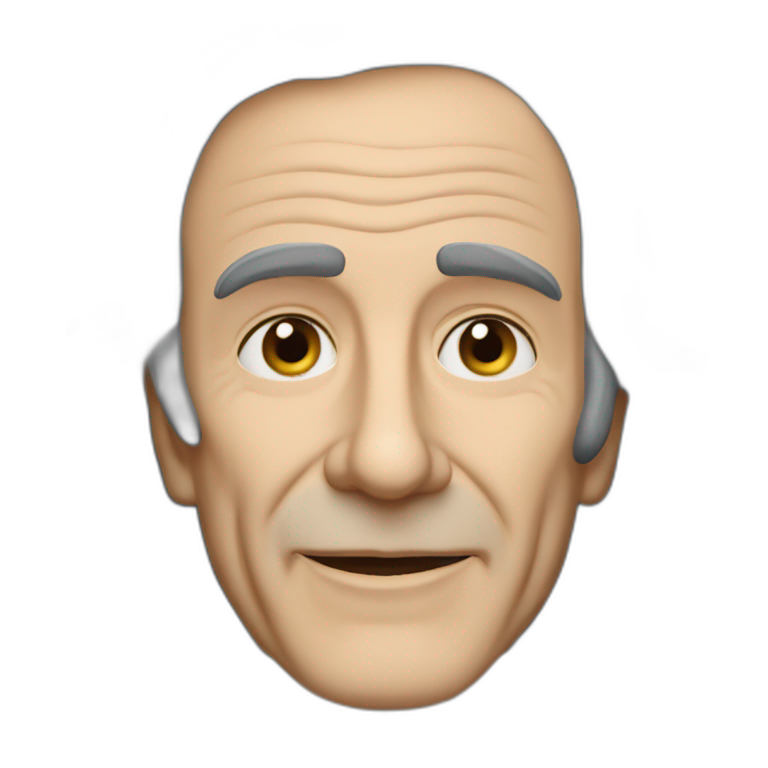 Joan Manuel Serrat emoji