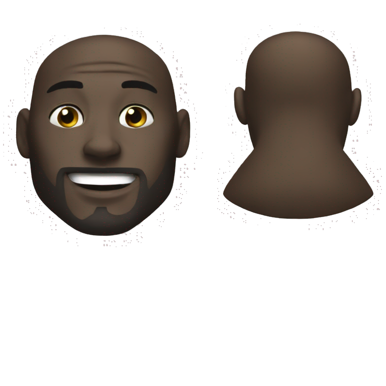 Kevin Garnett emoji