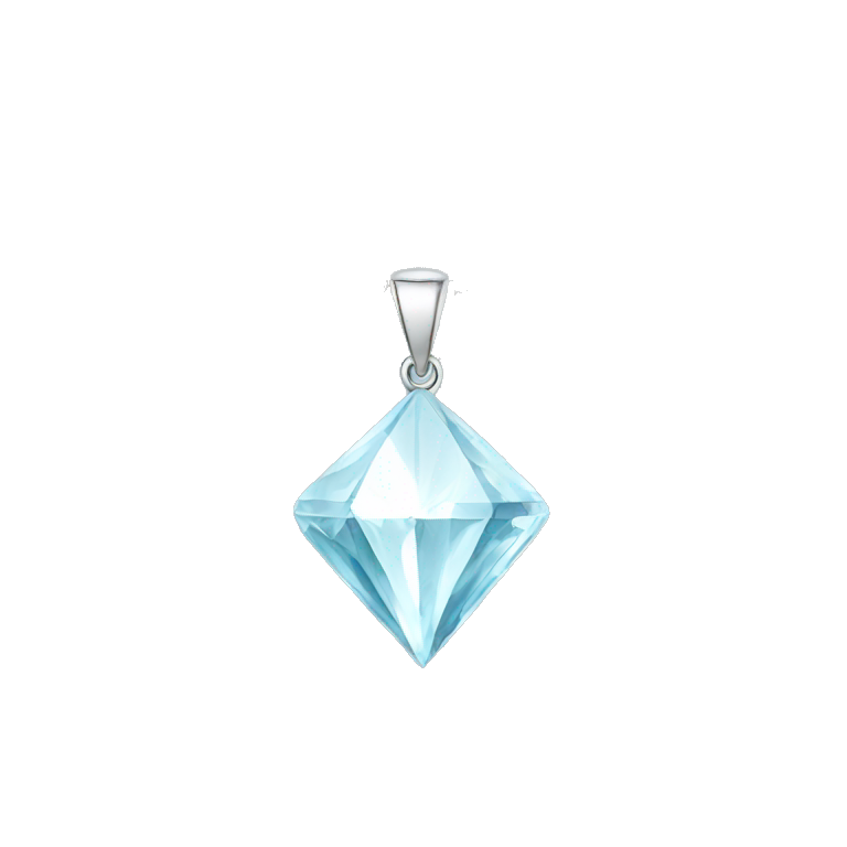 DIAMOND NECKLACE emoji AI Emoji Generator