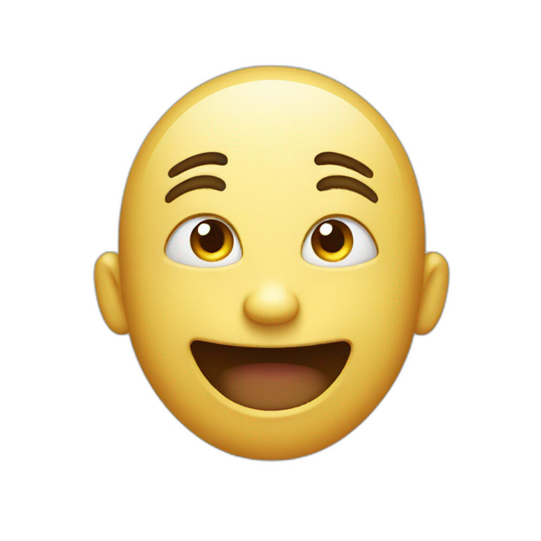 AI Emoji Generator