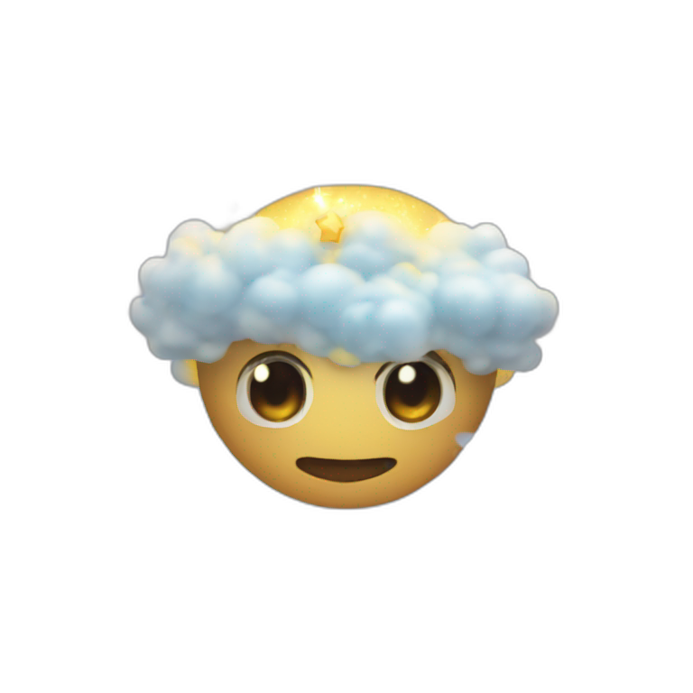 magic dust emoji