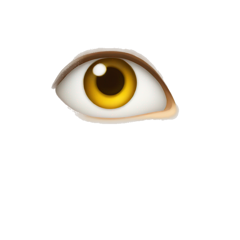 under eye bags emoji