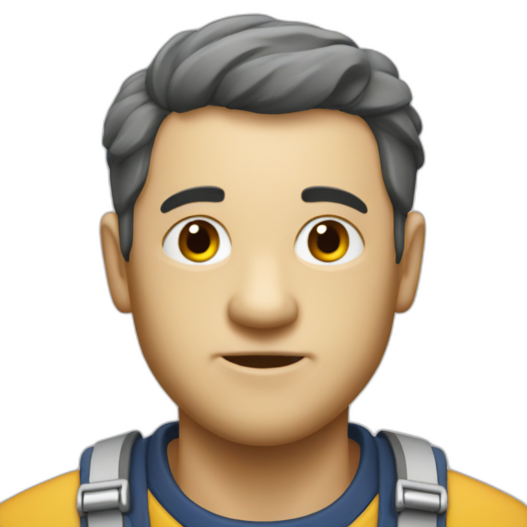 AI Emoji Generator