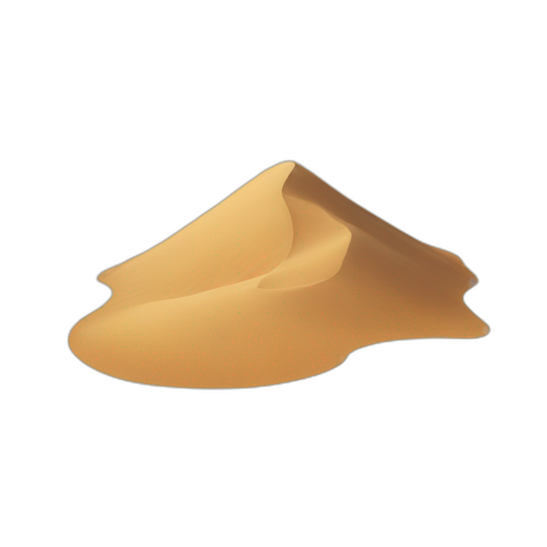 Dune emoji