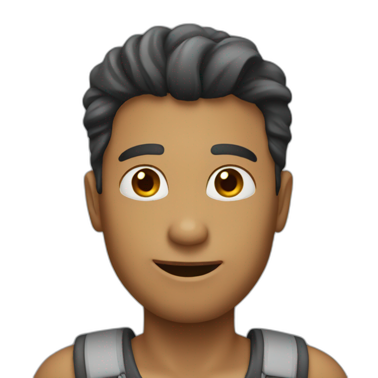 AI Emoji Generator