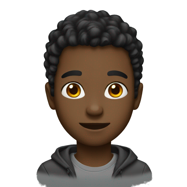 AI Emoji Generator