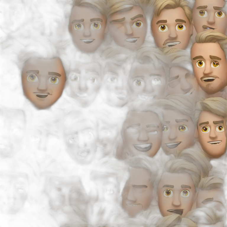 DiCaprio emoji