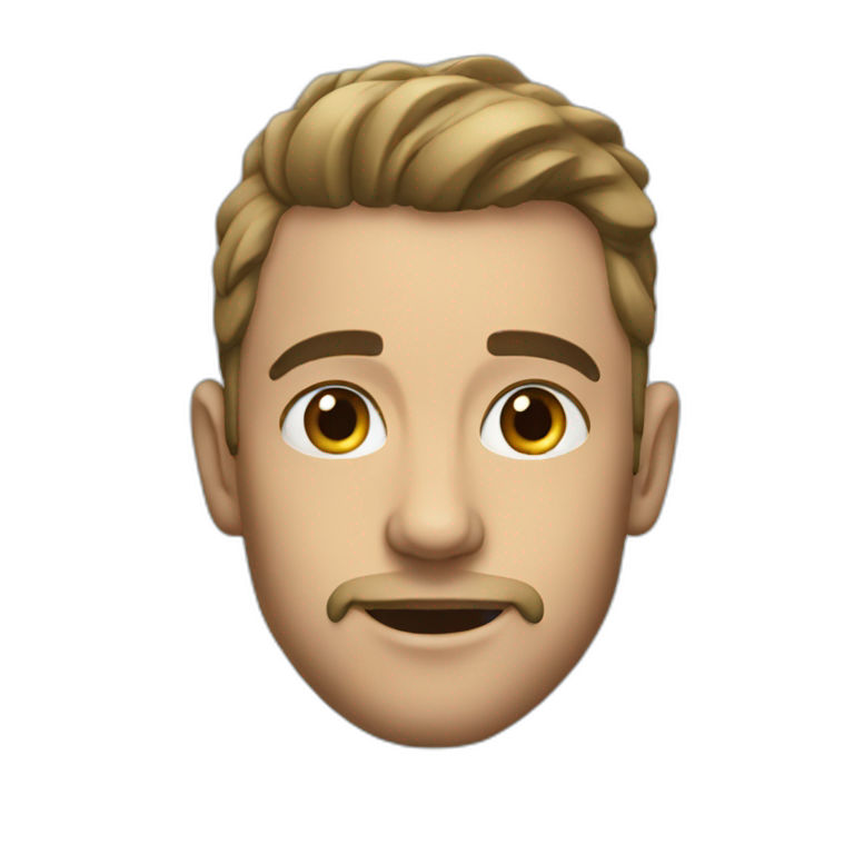 adrian emoji