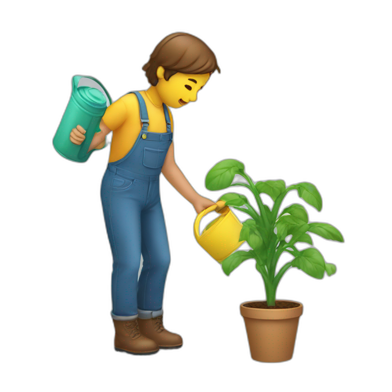 AI Emoji Generator