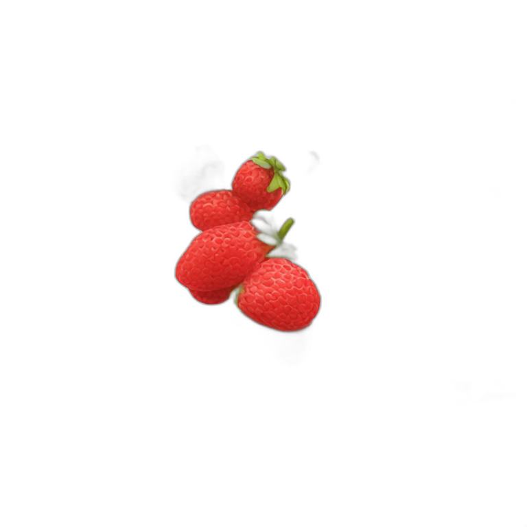 berry emoji