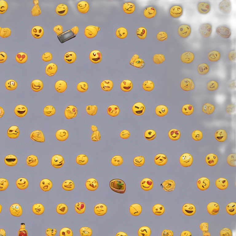 AI Emoji Generator