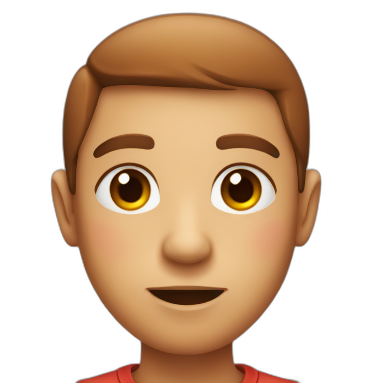 AI Emoji Generator