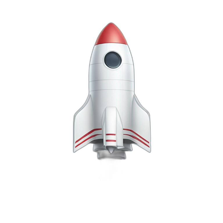 elon musk onboarding rocket emoji