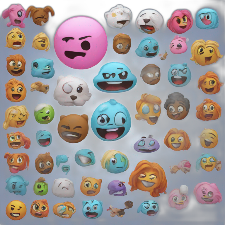 AI Emoji Generator