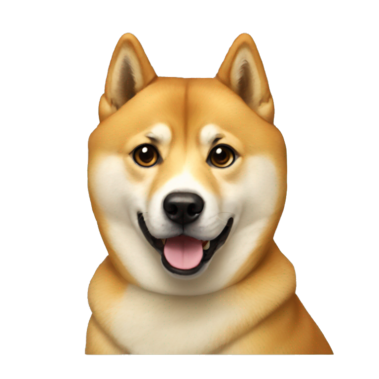 doge emoji